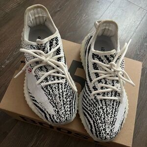 Yeezy Boost 350 V2